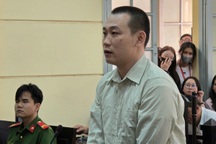 Tài xế đánh người trước Bệnh viện Từ Dũ lĩnh 12 tháng tù