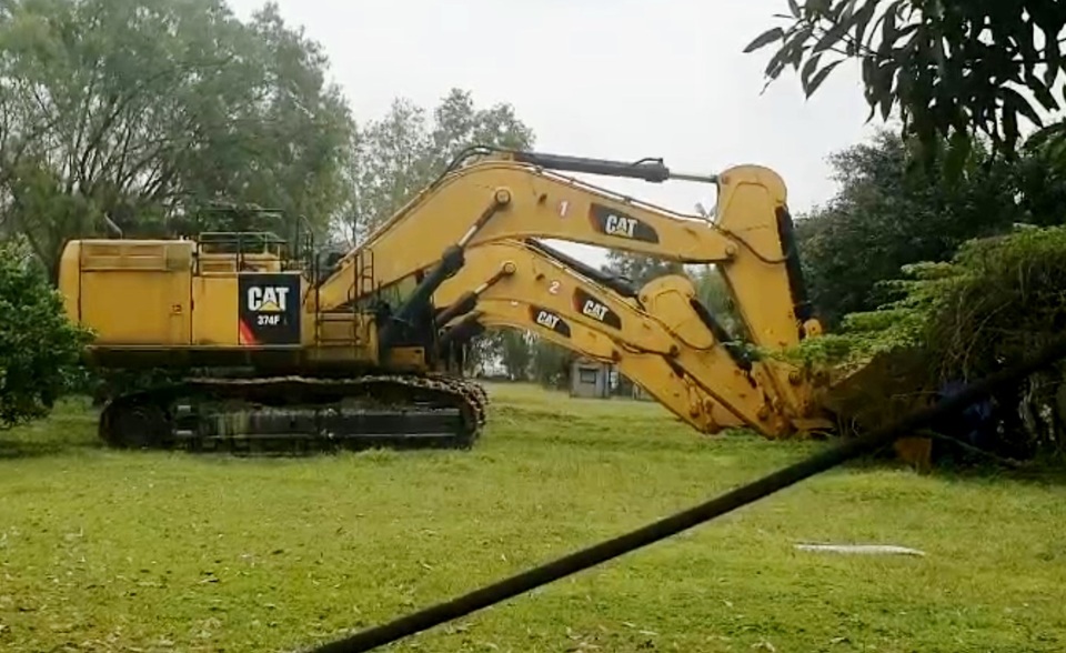 Dự án khai thác mỏ sắt lớn nhất Đông Nam Á giờ ra sao? - 7 Dự án khai thác mỏ sắt lớn nhất Đông Nam Á giờ ra sao? - 7