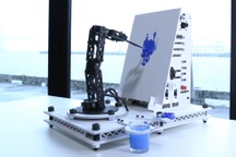 Mang tranh do AI vẽ tham dự cuộc thi hội họa, ẵm luôn giải nhất