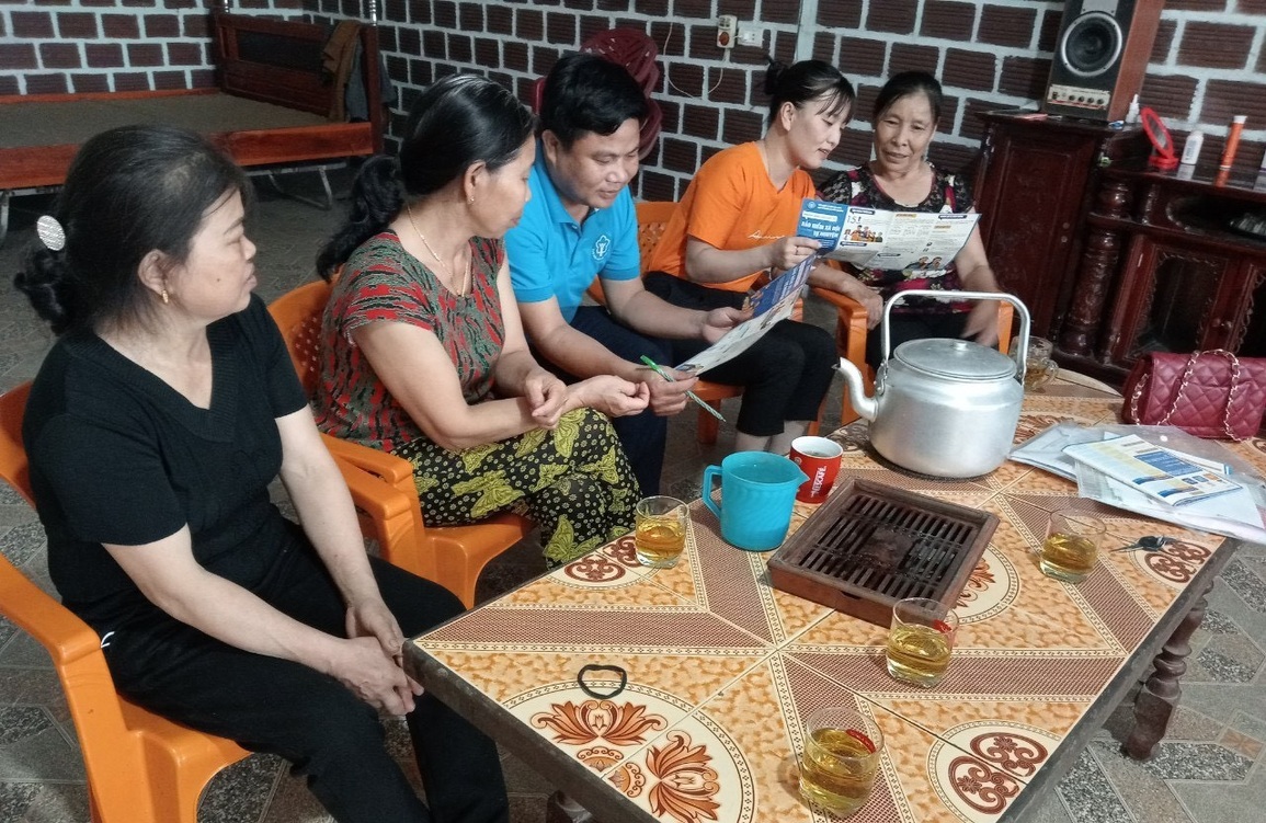 Đóng bảo hiểm xã hội bao nhiêu năm để được hưởng lương hưu? - 1 Đóng bảo hiểm xã hội bao nhiêu năm để được hưởng lương hưu? - 1