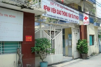 Lộ diện hàng loạt cơ sở y tế ở TPHCM được đề xuất sáp nhập, giải thể