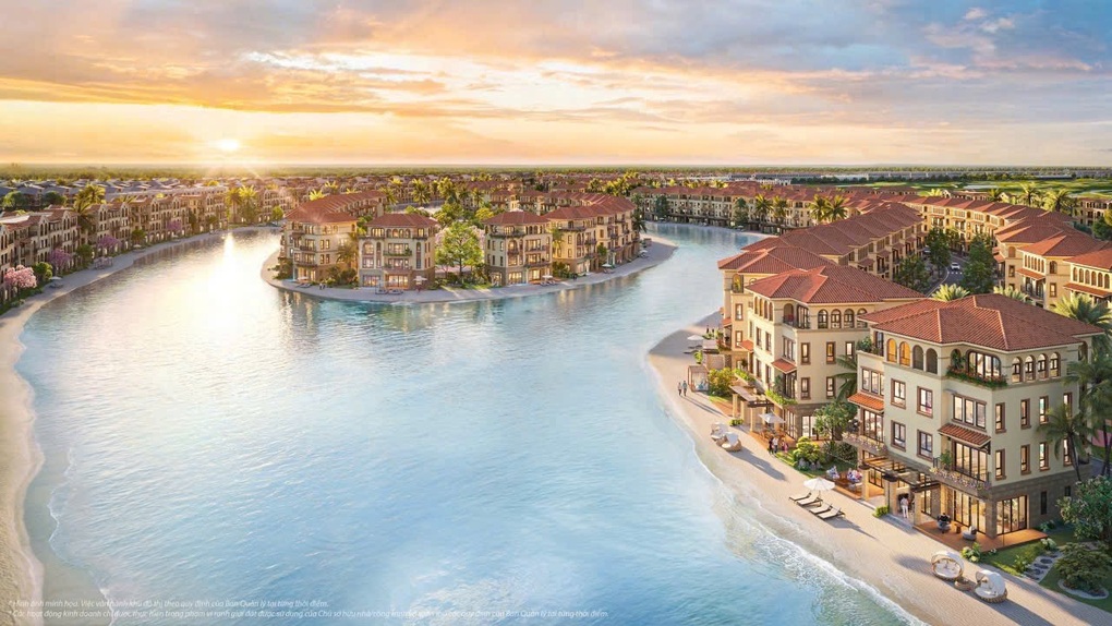 Giá trị vượt trội của Isla Bella - Phân khu cao cấp tại “trái tim” Vinhomes Royal Island - 2 Giá trị vượt trội của Isla Bella - Phân khu cao cấp tại “trái tim” Vinhomes Royal Island - 2