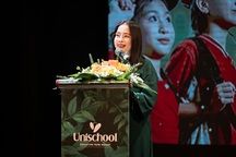 Unischool - Trường học thiên nhiên với triết lý giáo dục từ sự thấu hiểu