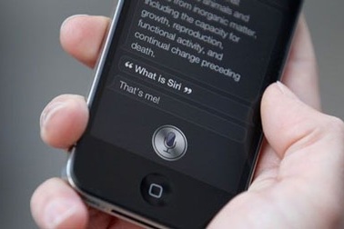 “Trợ lý” Siri của iPhone 4S bỗng dưng… “chết”
