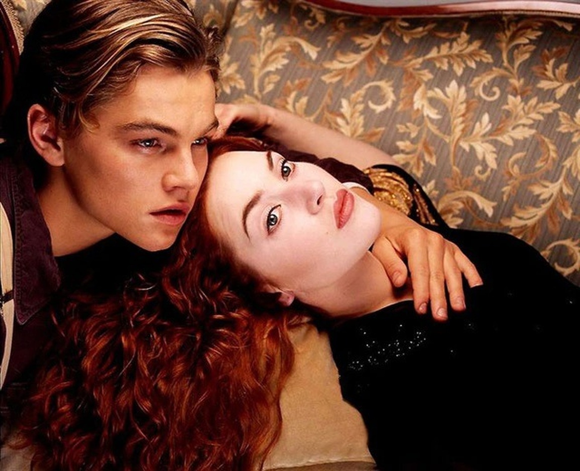 Cú lừa của cặp đôi Titanic khiến công chúng thấp thỏm 25 năm qua - 6 Cú lừa của cặp đôi Titanic khiến công chúng thấp thỏm 25 năm qua - 6