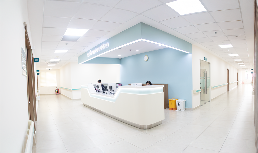 Hoàn Mỹ Thủ Đức: Hành trình 5 năm nỗ lực chăm sóc sức khỏe người dân - 3