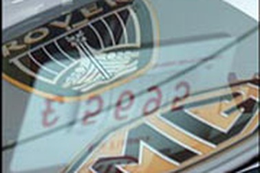 Nanjing mua lại MG Rover