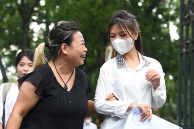 Top 100 thí sinh có điểm khối A00 cao nhất, Hà Nội là "quán quân"