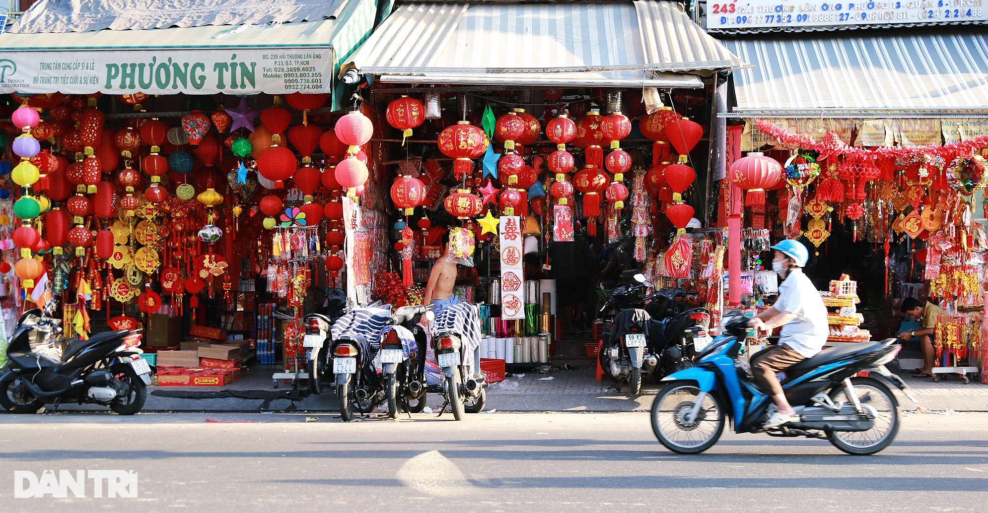 Đi tìm nguồn gốc người Hoa và sự ra đời của Sài Gòn Chợ Lớn - 5 Đi tìm nguồn gốc người Hoa và sự ra đời của Sài Gòn Chợ Lớn - 5