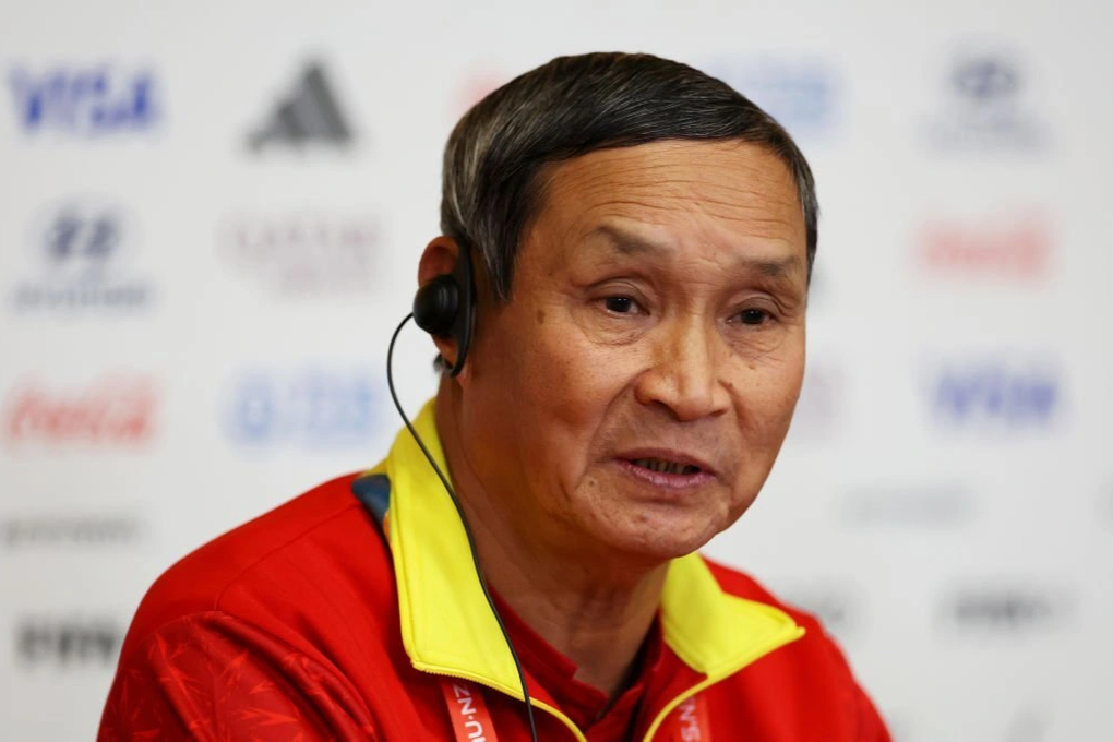 Thua Hà Lan 0-7, tuyển nữ Việt Nam rời World Cup - 3 Thua Hà Lan 0-7, tuyển nữ Việt Nam rời World Cup - 3