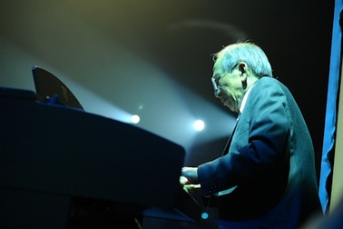 Ngọt ngào đêm nhạc Nguyễn Ánh 9