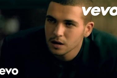 Shayne Ward - No Promises