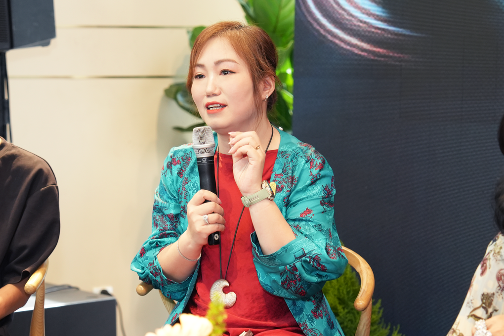 Hiệp sĩ Jazz Niels Lan Doky đến Việt Nam: Cuộc gặp sau 20 năm chờ đợi - 3 Hiệp sĩ Jazz Niels Lan Doky đến Việt Nam: Cuộc gặp sau 20 năm chờ đợi - 3