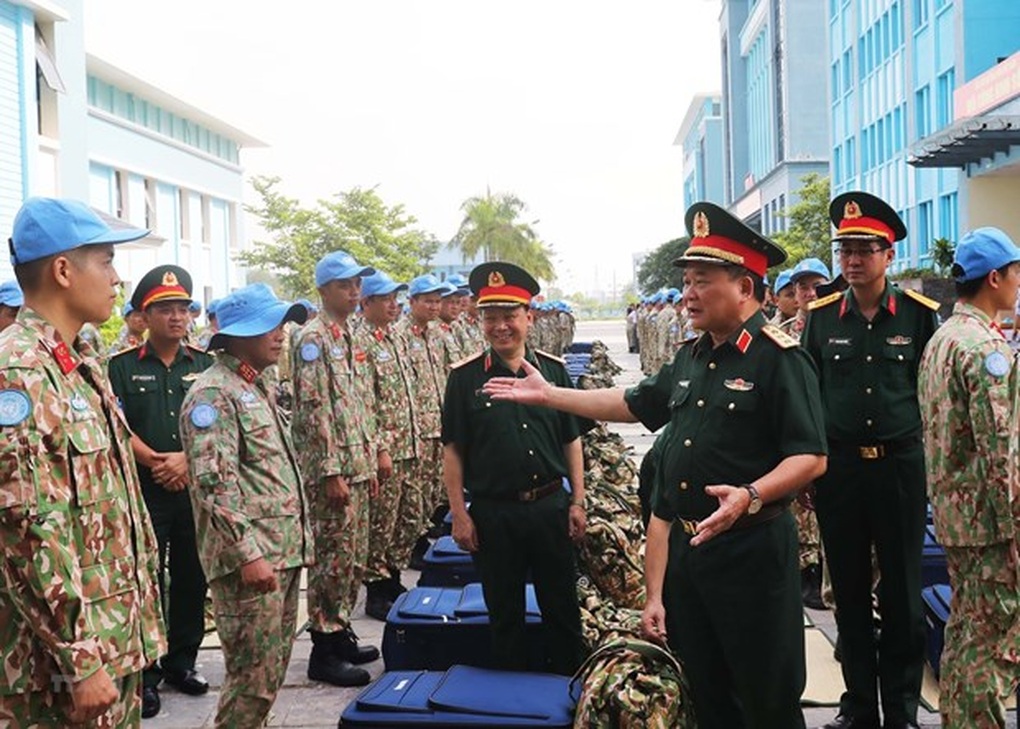 Ngày trọng đại nhắc nhớ về Di huấn của Chủ tịch Hồ Chí Minh - 2 Ngày trọng đại nhắc nhớ về Di huấn của Chủ tịch Hồ Chí Minh - 2