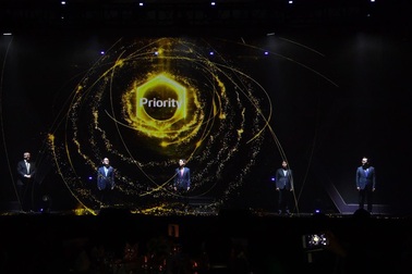 Vietcombank ra mắt thương hiệu Vietcombank Priority Banking