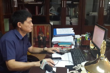 Cục An toàn thực phẩm xác nhận trực tuyến gần 17 nghìn giấy tờ