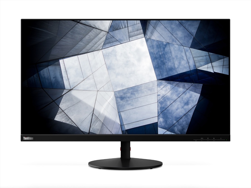 Lenovo ThinkVision S28u-10: Hoàn hảo cho không gian văn phòng - 1 Lenovo ThinkVision S28u-10: Hoàn hảo cho không gian văn phòng - 1