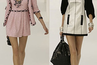 Chanel: Vẻ sành điệu mang thương hiệu Pháp