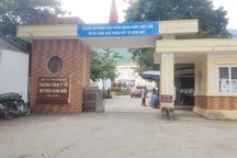 Nghi án chồng dùng dao đâm chết vợ tại nhà