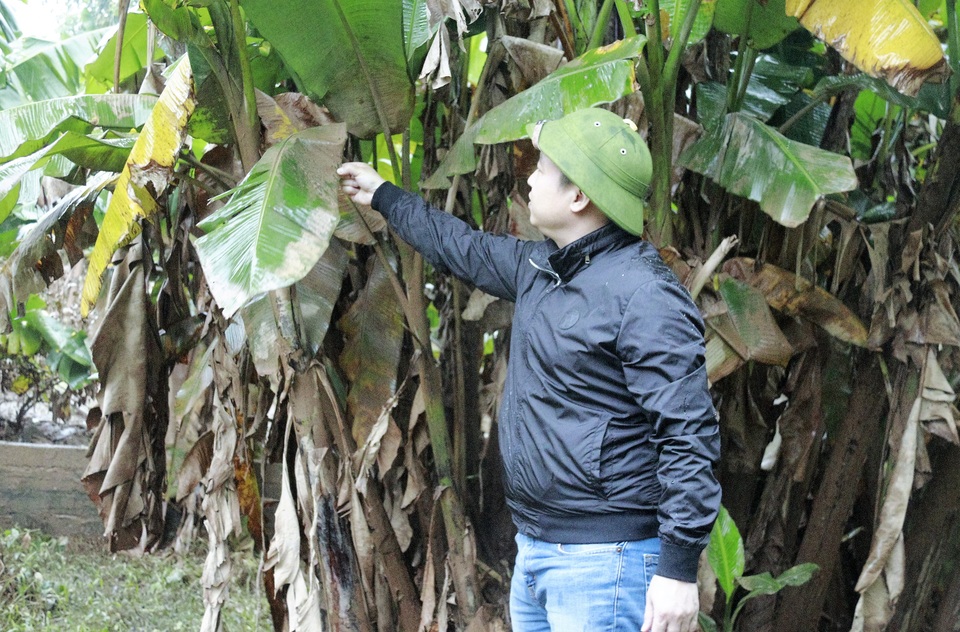 Bạn đọc Dân trí giúp đỡ người dân Hà Tĩnh bị lũ lụt 400 triệu đồng - 3 Bạn đọc Dân trí giúp đỡ người dân Hà Tĩnh bị lũ lụt 400 triệu đồng - 3