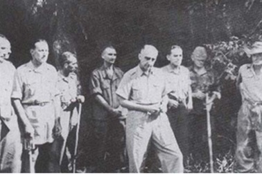 Ôi thiêng liêng những mốc thời gian