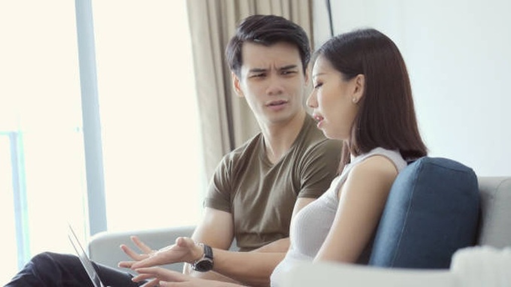Suốt cả tháng, vợ chiến tranh lạnh chỉ vì lỡ miệng chê cô ấy béo - 1 Suốt cả tháng, vợ chiến tranh lạnh chỉ vì lỡ miệng chê cô ấy béo - 1