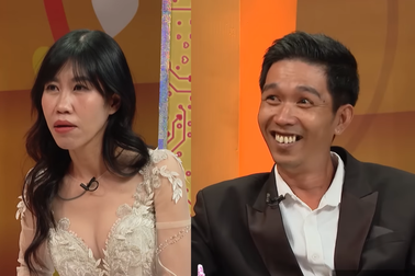 Chàng trai quyết tâm "cưa đổ" cô gái hơn 2 tuổi, giống người yêu cũ đến 99%