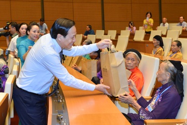 Những sự kiện tiêu biểu của Ngành LĐ-TB&XH năm 2020