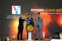 Ví điện tử Amazon Pay chuẩn bị vào Việt Nam?