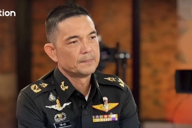 Quân đội Thái Lan bác tin đưa UAV qua biên giới Campuchia