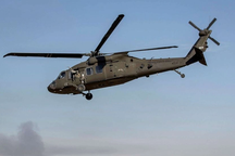 Mỹ đột kích tiêu diệt thủ lĩnh cấp cao của IS ở Syria