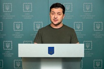 Tổng thống Ukraine lên tiếng về cuộc đàm phán "tháo ngòi" xung đột với Nga