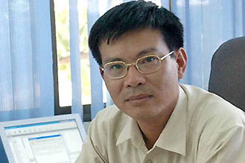 Bắt tạm giam nguyên Tổng giám đốc Jetstar Pacific Airlines