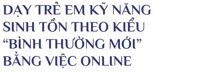 Đừng chờ hết năm Covid-19, hãy sống như cha mẹ chúng ta đã từng! - 3 Đừng chờ hết năm Covid-19, hãy sống như cha mẹ chúng ta đã từng! - 3