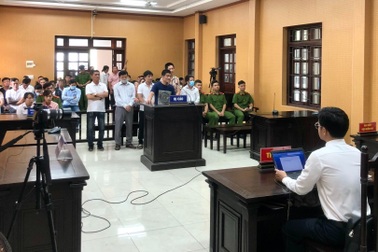 Xét xử Giám đốc Trung tâm Pháp y nhận hối lộ, làm giả 15 kết quả giám định