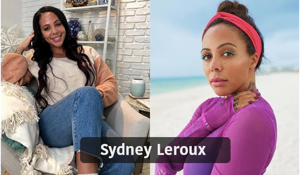 Những nữ cầu thủ xinh đẹp, quyến rũ của bóng đá thế giới - 4