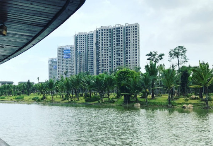bất động sản phía đông, bất động sản long biên, rao bán nhà đất, nhà đất, bất động sản Hà Nội