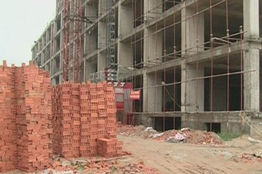 Lãi của các doanh nghiệp xây dựng thấp hơn lãi gửi ngân hàng!