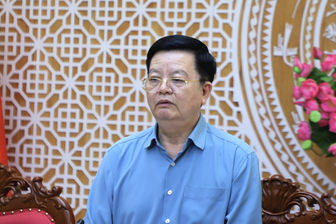 Phó Thủ tướng yêu cầu Lâm Đồng hỗ trợ người dân khôi phục sản xuất