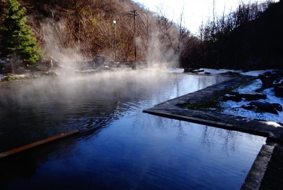 Những onsen đẹp như cổ tích dưới trời tuyết mùa đông - 4 Những onsen đẹp như cổ tích dưới trời tuyết mùa đông - 4