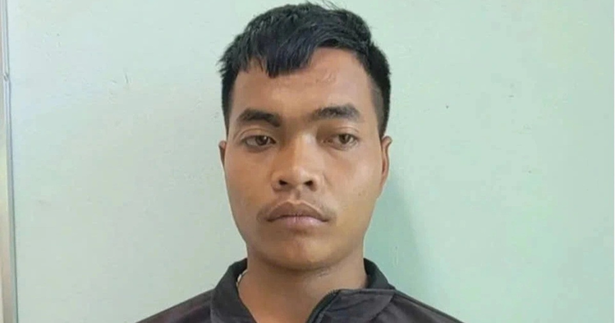 Giết anh ruột bị khuyết tật, em trai lĩnh 19 năm tù