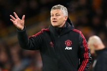 MU bị loại ở FA Cup, HLV Solskjaer thừa nhận sự thật cay đắng