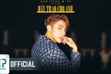 Madison Beer diễn xuất bên Sơn Tùng