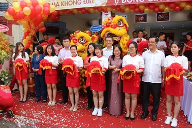 Văn hóa người Việt không chỉ mua vàng, bán vàng mà còn “cầm vàng”