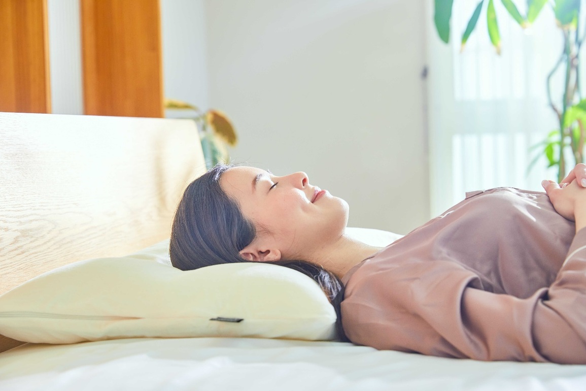 Nâng niu giấc ngủ với gối Makulabo - thương hiệu gối cá nhân hóa đến từ Nhật Bản - 1 Nâng niu giấc ngủ với gối Makulabo - thương hiệu gối cá nhân hóa đến từ Nhật Bản - 1
