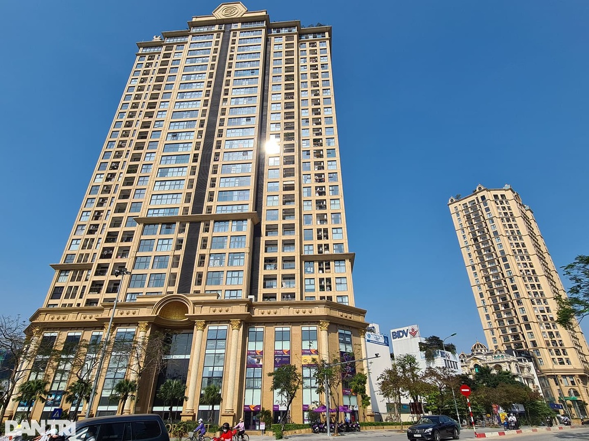 Chủ tịch Tập đoàn Tân Hoàng Minh đối diện mức án nào? - 3 Chủ tịch Tập đoàn Tân Hoàng Minh đối diện mức án nào? - 3