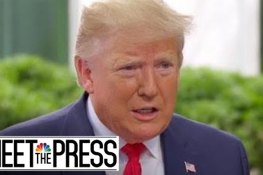 Tổng thống Trump lý giải lý do rút quyết định tấn công Iran