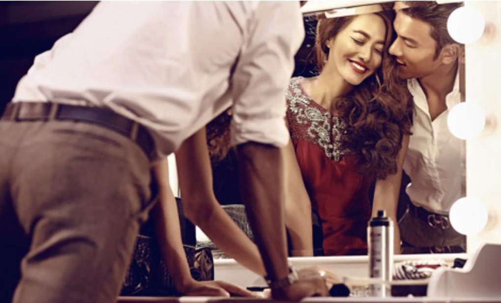 Drama ngoại tình lòng xào dưa và mũi nhọn chĩa vào người phụ nữ - 1 Drama ngoại tình lòng xào dưa và mũi nhọn chĩa vào người phụ nữ - 1