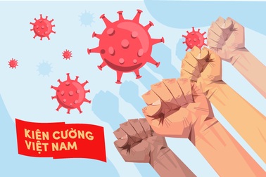 Người Việt đương đầu với Covid-19 qua góc nhìn TGĐ ngân hàng Tim Evans