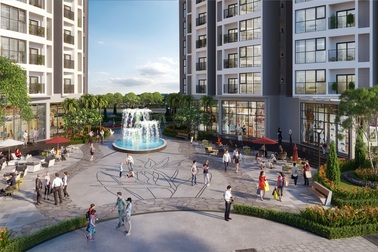 Xu hướng dịch chuyển về Sài Đồng của người phố cổ